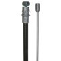 Raybestos BC95226 Raybestos Element3 Parking Brake Cable