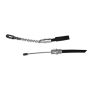 Raybestos BC95237 Raybestos Element3 Parking Brake Cable