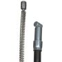 Raybestos BC95241 Raybestos Element3 Parking Brake Cable