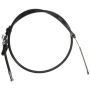 Raybestos BC95241 Raybestos Element3 Parking Brake Cable