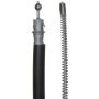 Raybestos BC95246 Raybestos Element3 Parking Brake Cable