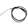 Raybestos BC95246 Raybestos Element3 Parking Brake Cable