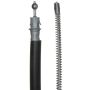 Raybestos BC95246 Raybestos Element3 Parking Brake Cable