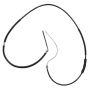Raybestos BC95253 Raybestos Element3 Parking Brake Cable