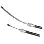 Raybestos BC95262 Raybestos Element3 Parking Brake Cable