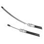 Raybestos BC95262 Raybestos Element3 Parking Brake Cable