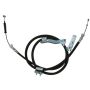 Raybestos BC95268 Raybestos Element3 Parking Brake Cable