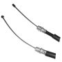 Raybestos BC95273 Raybestos Element3 Parking Brake Cable