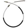 Raybestos BC95275 Raybestos Element3 Parking Brake Cable