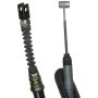 Raybestos BC95276 Raybestos Element3 Parking Brake Cable