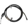 Raybestos BC95276 Raybestos Element3 Parking Brake Cable