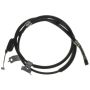 Raybestos BC95277 Raybestos Element3 Parking Brake Cable