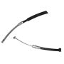 Raybestos BC95278 Raybestos Element3 Parking Brake Cable