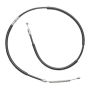 Raybestos BC95278 Raybestos Element3 Parking Brake Cable