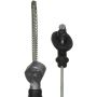 Raybestos BC95282 Raybestos Element3 Parking Brake Cable