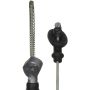 Raybestos BC95282 Raybestos Element3 Parking Brake Cable