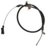 Raybestos BC95284 Raybestos Element3 Parking Brake Cable