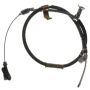 Raybestos BC95287 Raybestos Element3 Parking Brake Cable
