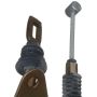 Raybestos BC95288 Raybestos Element3 Parking Brake Cable