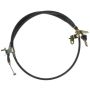 Raybestos BC95288 Raybestos Element3 Parking Brake Cable