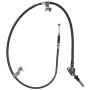 Raybestos BC95289 Raybestos Element3 Parking Brake Cable
