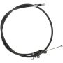 Raybestos BC95294 Raybestos Element3 Parking Brake Cable