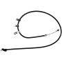 Raybestos BC95296 Raybestos Element3 Parking Brake Cable