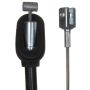 Raybestos BC95297 Raybestos Element3 Parking Brake Cable
