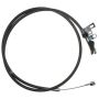 Raybestos BC95297 Raybestos Element3 Parking Brake Cable