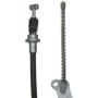 Raybestos BC95298 Raybestos Element3 Parking Brake Cable