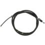 Raybestos BC95298 Raybestos Element3 Parking Brake Cable
