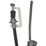 Raybestos BC95299 Raybestos Element3 Parking Brake Cable