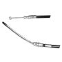 Raybestos BC95300 Raybestos Element3 Parking Brake Cable