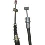 Raybestos BC95304 Raybestos Element3 Parking Brake Cable