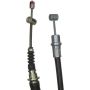 Raybestos BC95304 Raybestos Element3 Parking Brake Cable