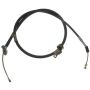 Raybestos BC95310 Raybestos Element3 Parking Brake Cable