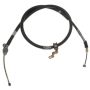 Raybestos BC95311 Raybestos Element3 Parking Brake Cable