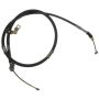 Raybestos BC95312 Raybestos Element3 Parking Brake Cable