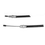 Raybestos BC95318 Raybestos Element3 Parking Brake Cable