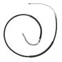 Raybestos BC95319 Raybestos Element3 Parking Brake Cable
