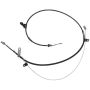 Raybestos BC95320 Raybestos Element3 Parking Brake Cable