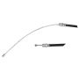 Raybestos BC95321 Raybestos Element3 Parking Brake Cable