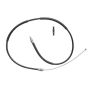 Raybestos BC95321 Raybestos Element3 Parking Brake Cable