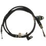 Raybestos BC95323 Raybestos Element3 Parking Brake Cable