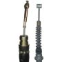Raybestos BC95324 Raybestos Element3 Parking Brake Cable