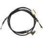 Raybestos BC95324 Raybestos Element3 Parking Brake Cable