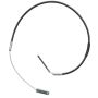 Raybestos BC95325 Raybestos Element3 Parking Brake Cable