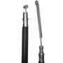 Raybestos BC95327 Raybestos Element3 Parking Brake Cable