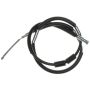 Raybestos BC95327 Raybestos Element3 Parking Brake Cable