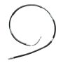 Raybestos BC95328 Raybestos Element3 Parking Brake Cable
